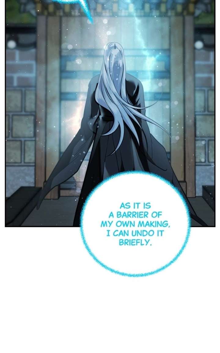 Extroversion of an Immortal Chapter 137 - Page 84