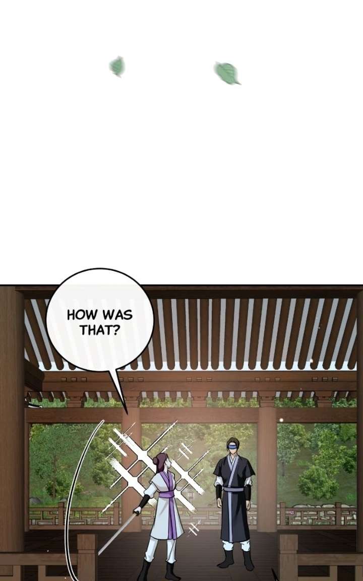 Extroversion of an Immortal Chapter 137 - Page 9