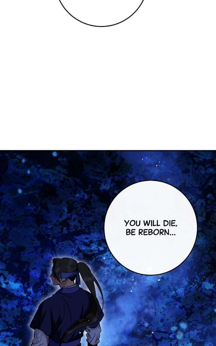 Extroversion of an Immortal Chapter 138 - Page 16