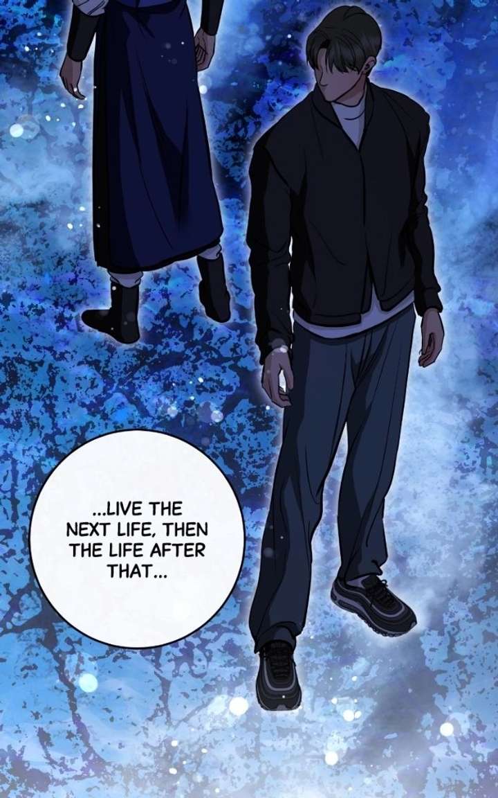 Extroversion of an Immortal Chapter 138 - Page 17