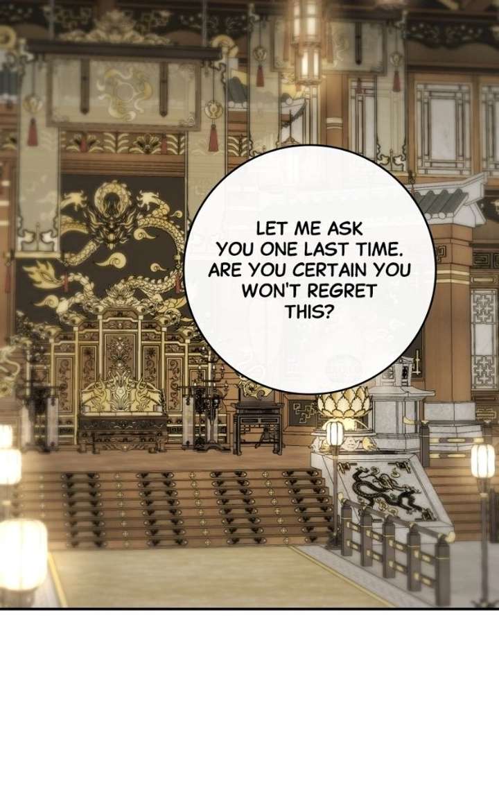 Extroversion of an Immortal Chapter 138 - Page 34