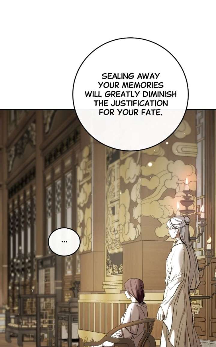 Extroversion of an Immortal Chapter 138 - Page 35