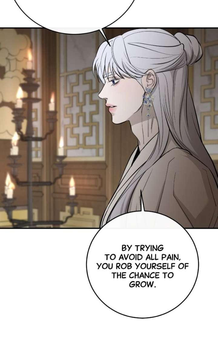 Extroversion of an Immortal Chapter 138 - Page 37