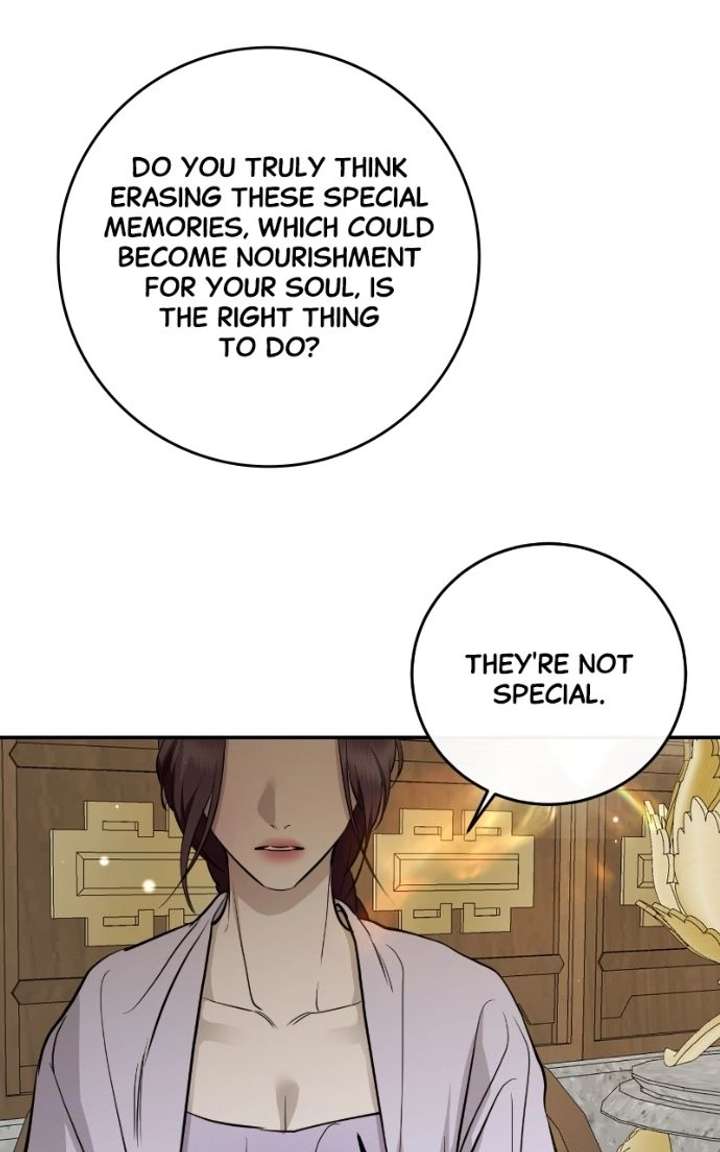 Extroversion of an Immortal Chapter 138 - Page 38