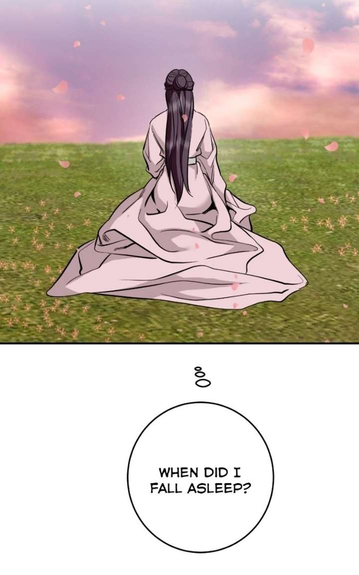 Extroversion of an Immortal Chapter 138 - Page 48