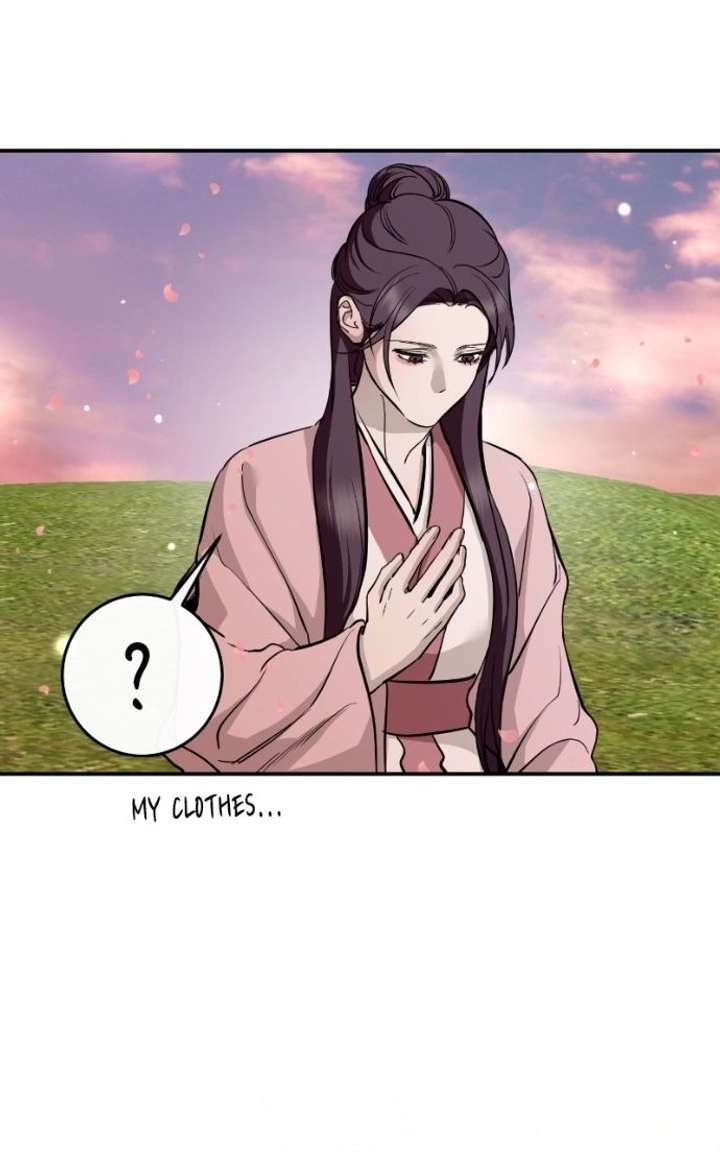 Extroversion of an Immortal Chapter 138 - Page 49