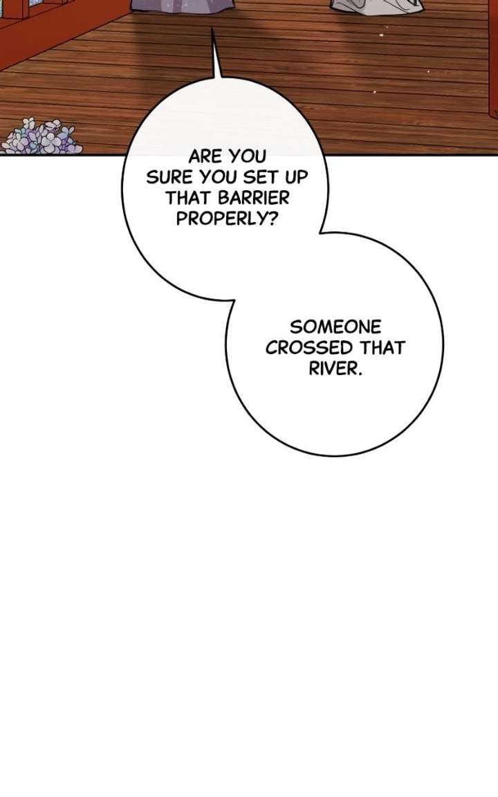 Extroversion of an Immortal Chapter 138 - Page 51