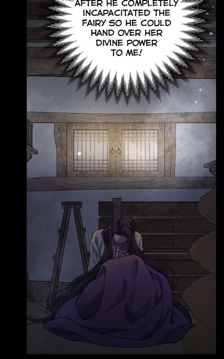 Extroversion of an Immortal Chapter 139 - Page 10