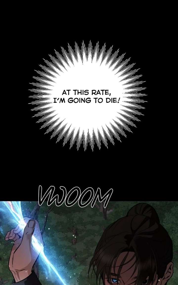 Extroversion of an Immortal Chapter 139 - Page 11