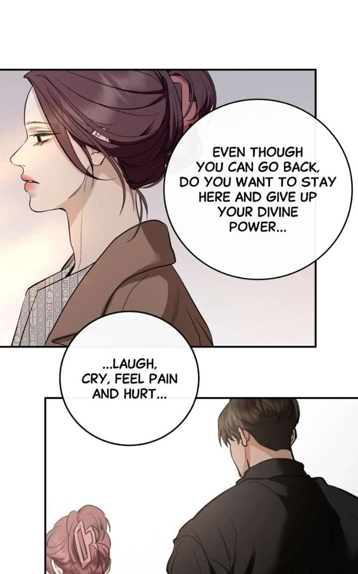 Extroversion of an Immortal Chapter 139 - Page 118