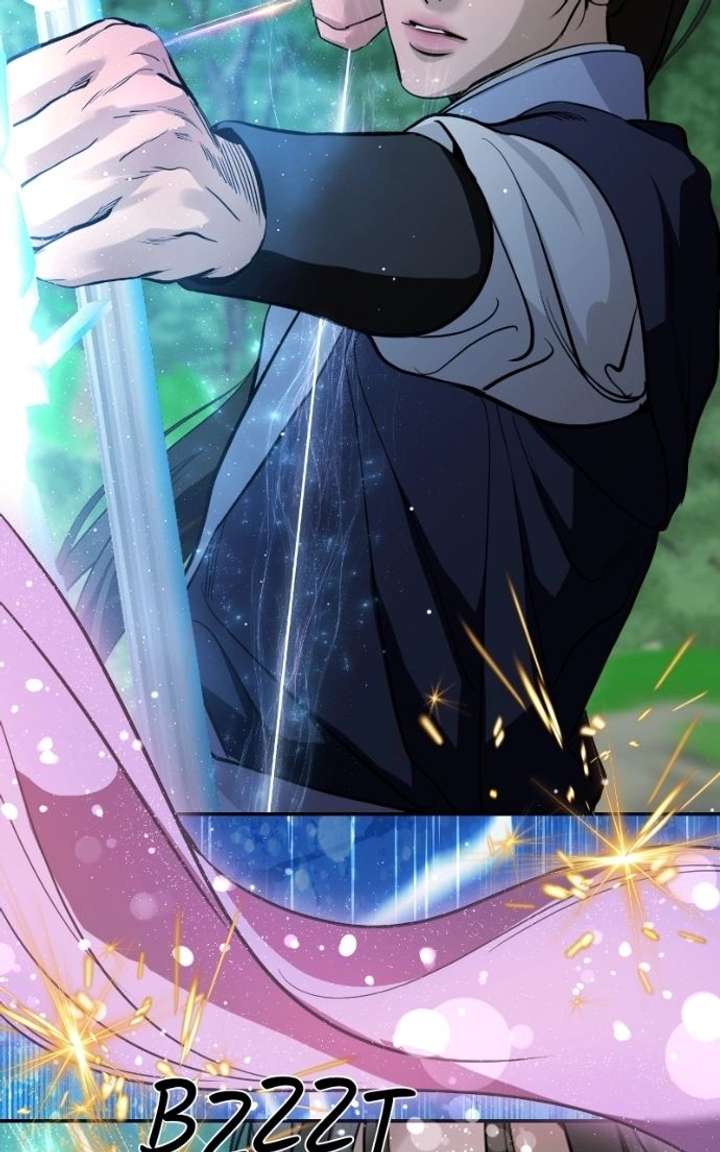 Extroversion of an Immortal Chapter 139 - Page 18