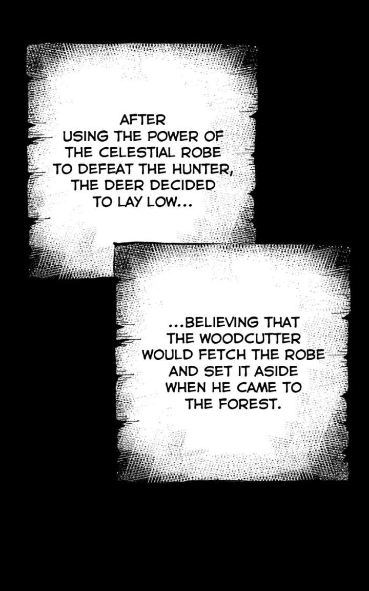 Extroversion of an Immortal Chapter 139 - Page 25