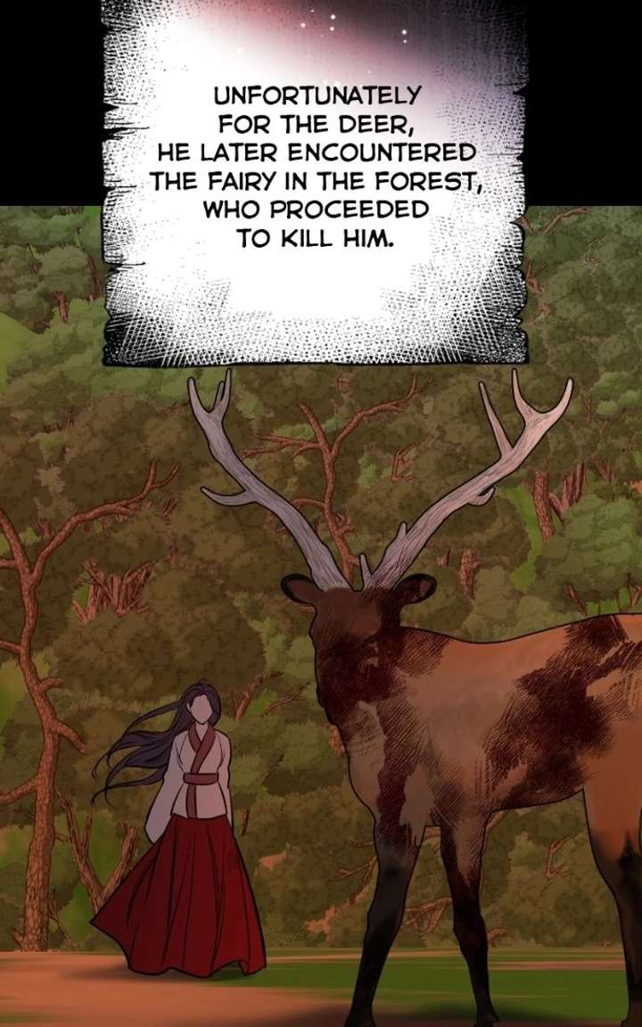 Extroversion of an Immortal Chapter 139 - Page 28