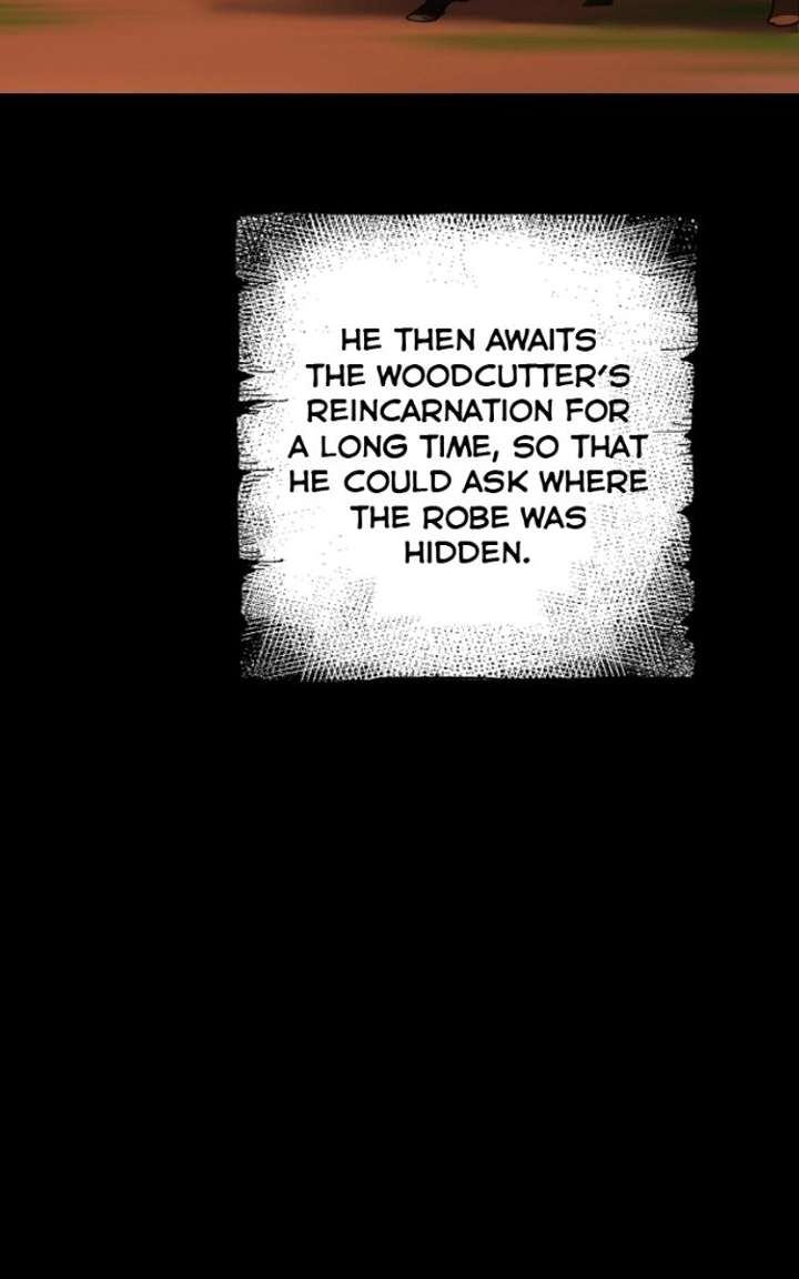 Extroversion of an Immortal Chapter 139 - Page 29