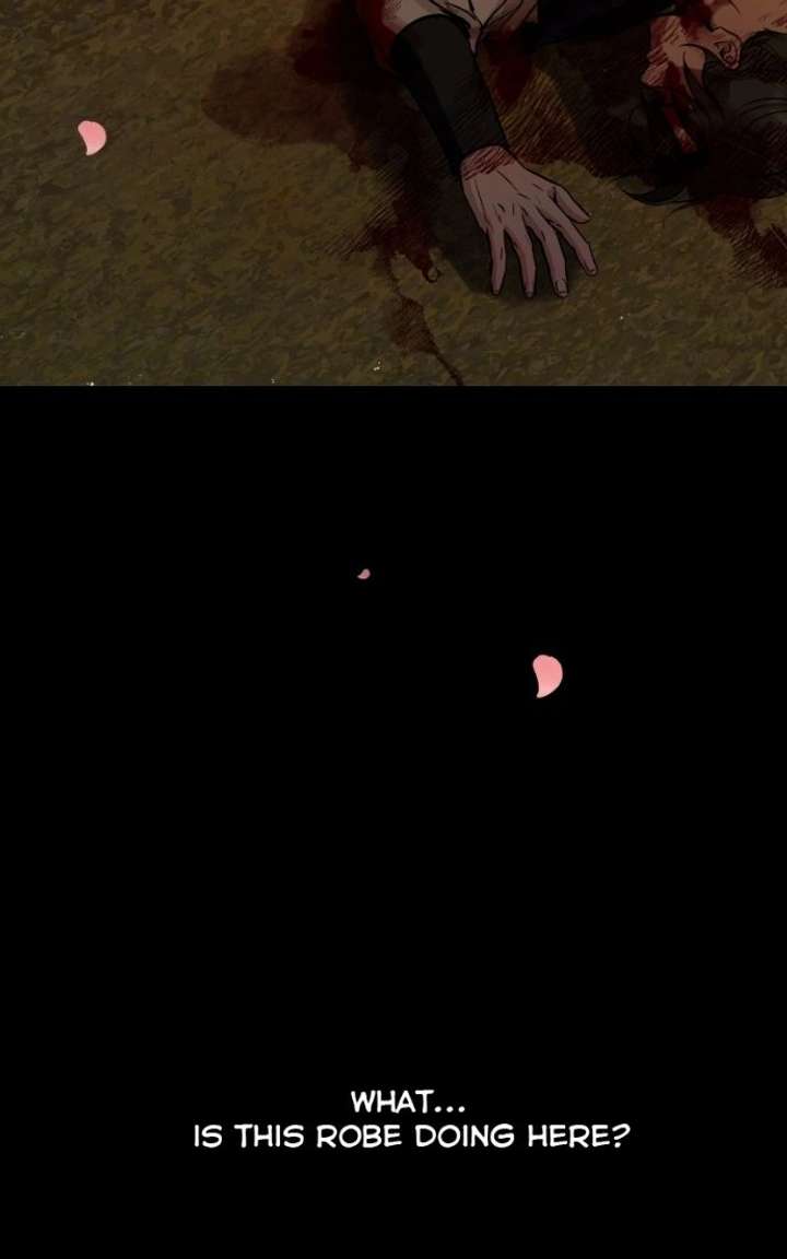 Extroversion of an Immortal Chapter 139 - Page 35