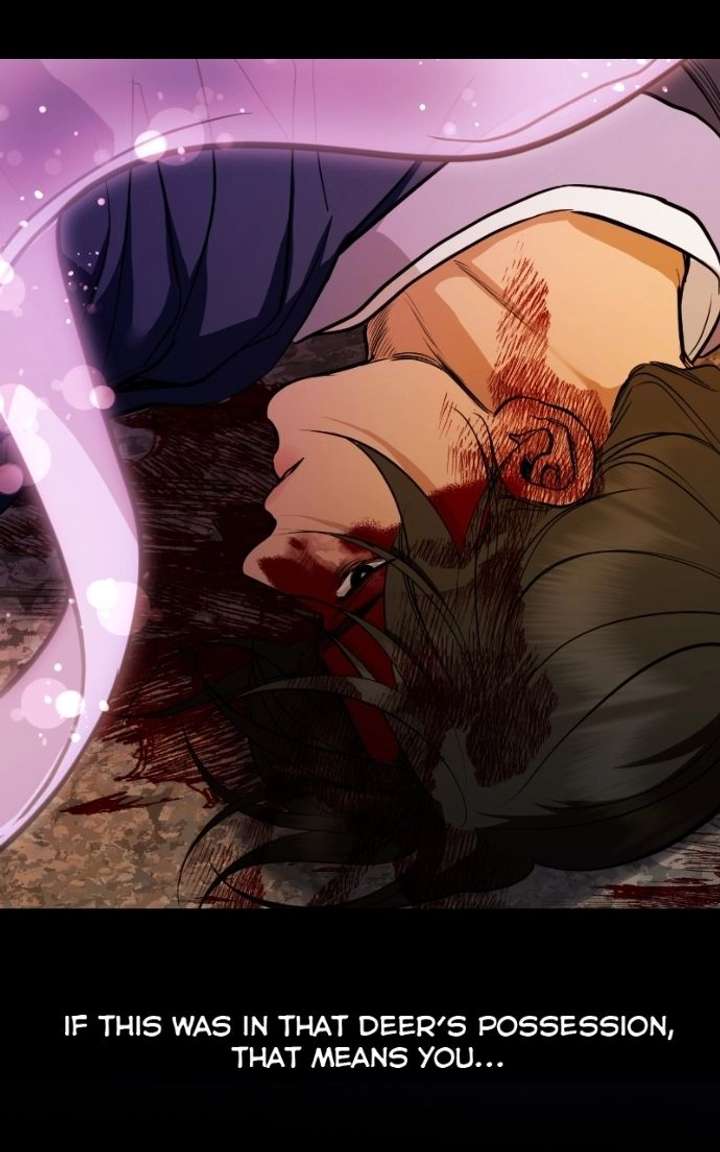 Extroversion of an Immortal Chapter 139 - Page 36