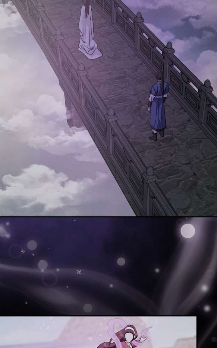 Extroversion of an Immortal Chapter 139 - Page 38