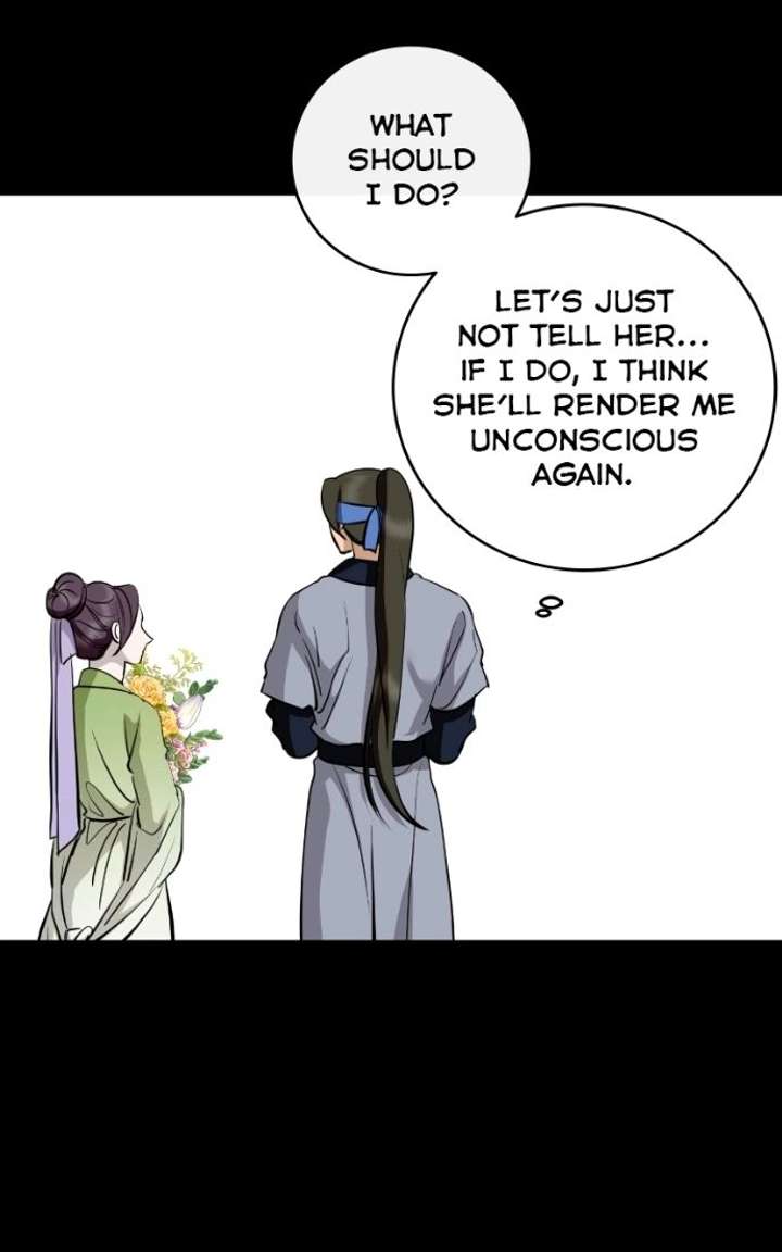 Extroversion of an Immortal Chapter 139 - Page 48