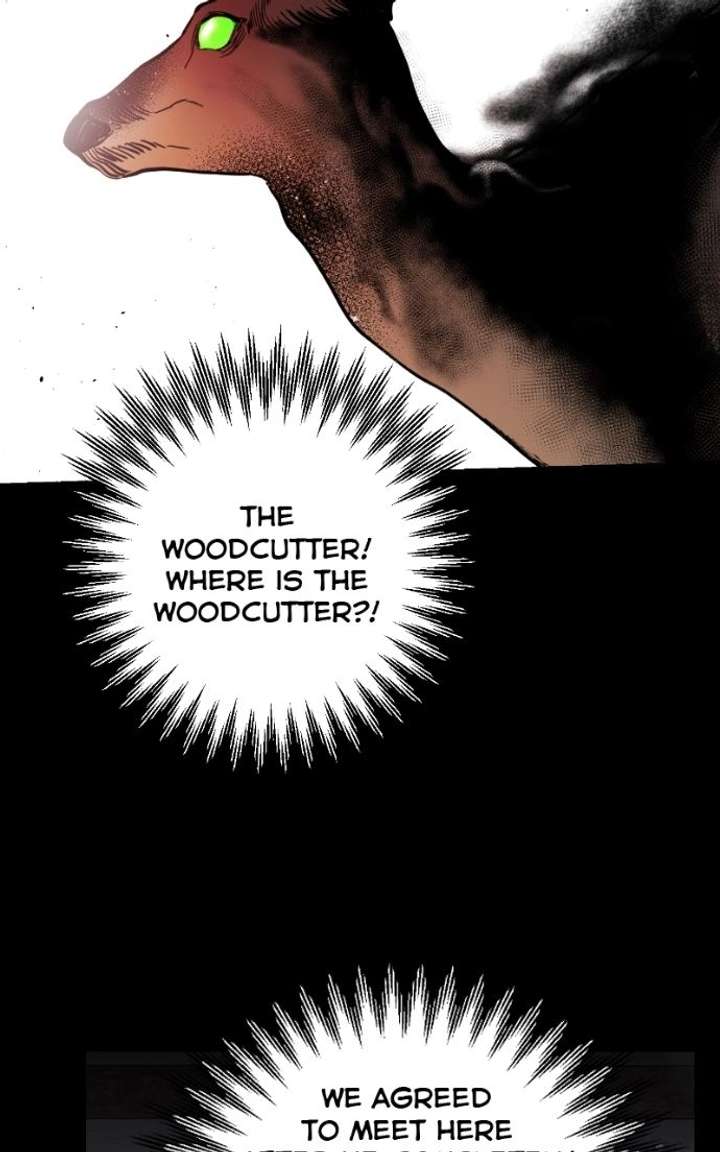 Extroversion of an Immortal Chapter 139 - Page 9