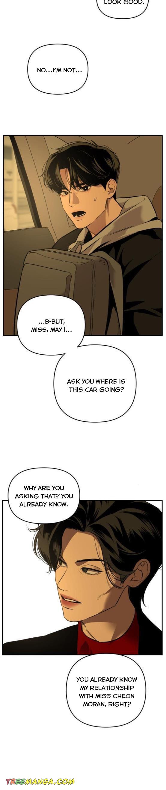 Extroversion of an Immortal Chapter 14 - Page 12