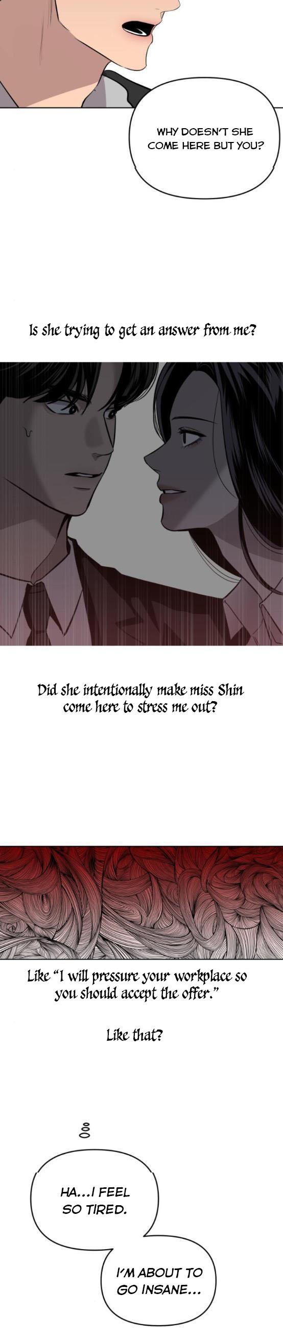 Extroversion of an Immortal Chapter 14 - Page 14