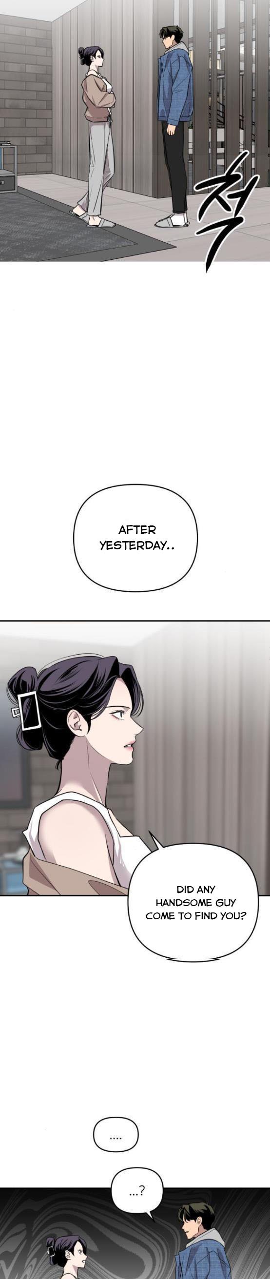 Extroversion of an Immortal Chapter 14 - Page 22