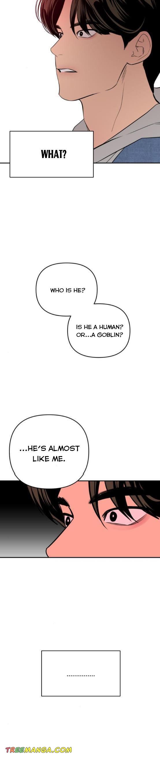 Extroversion of an Immortal Chapter 14 - Page 24