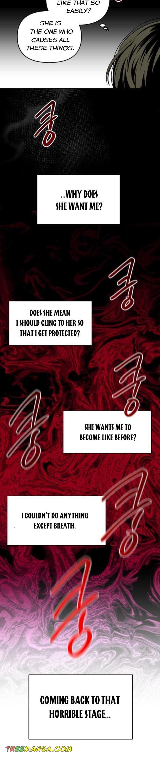 Extroversion of an Immortal Chapter 14 - Page 26