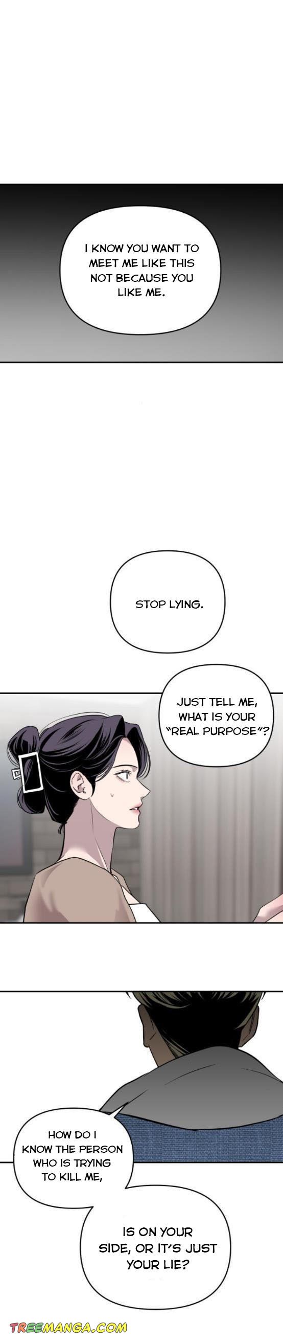 Extroversion of an Immortal Chapter 14 - Page 28