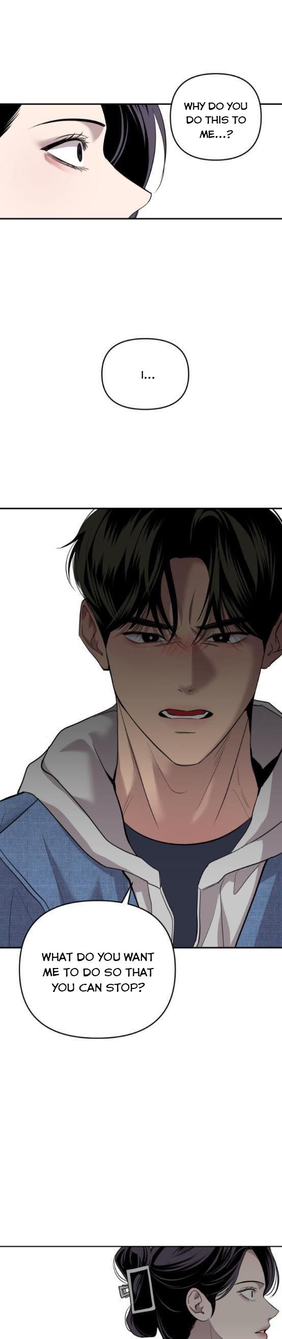 Extroversion of an Immortal Chapter 14 - Page 29