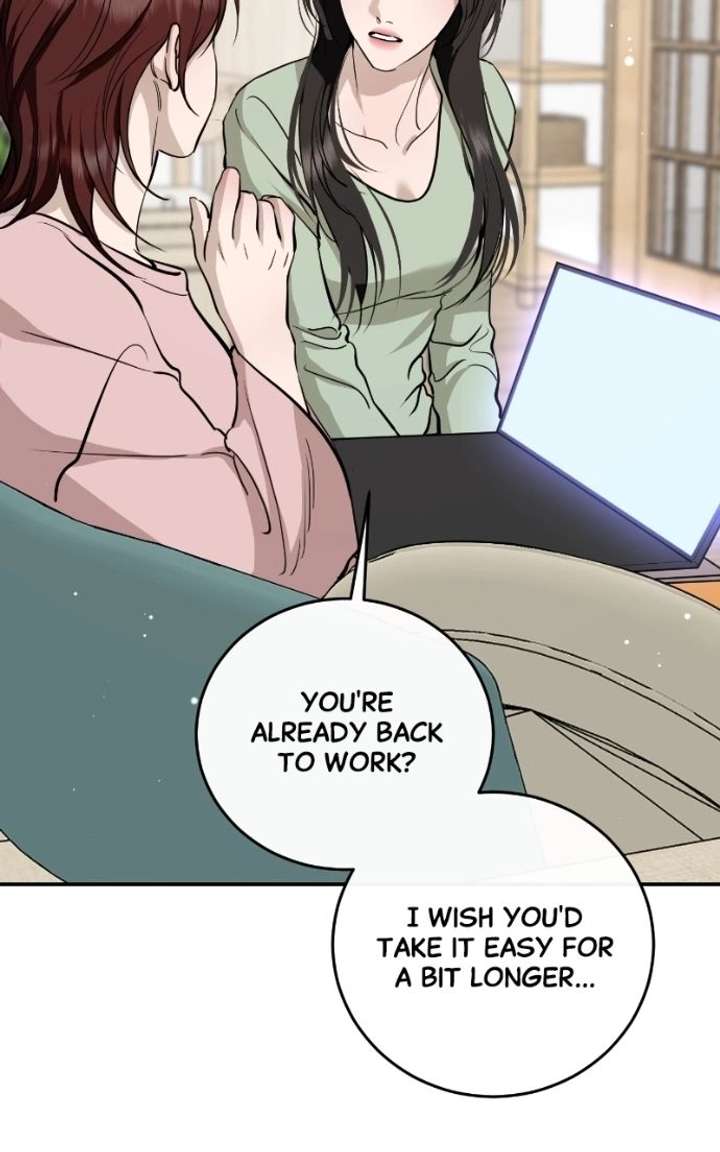 Extroversion of an Immortal Chapter 140 - Page 10