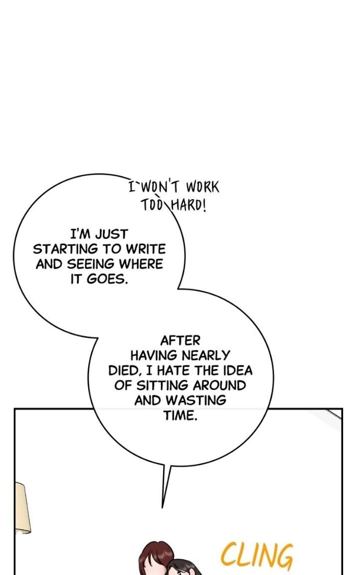 Extroversion of an Immortal Chapter 140 - Page 11