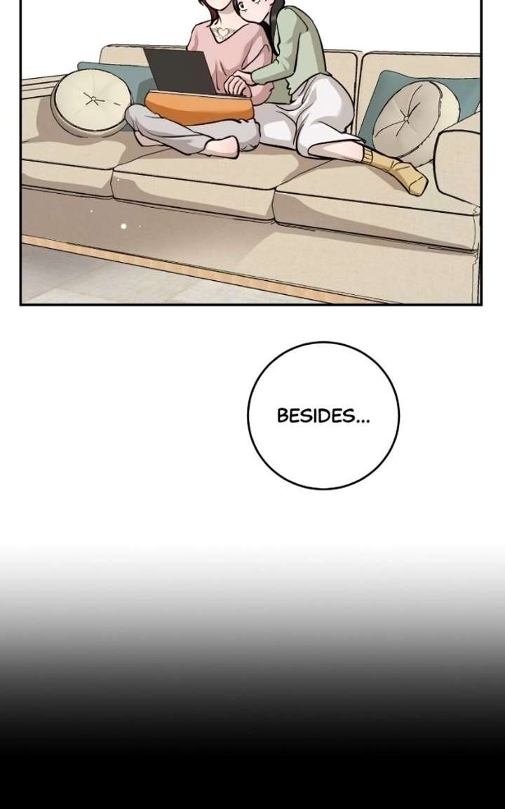 Extroversion of an Immortal Chapter 140 - Page 12