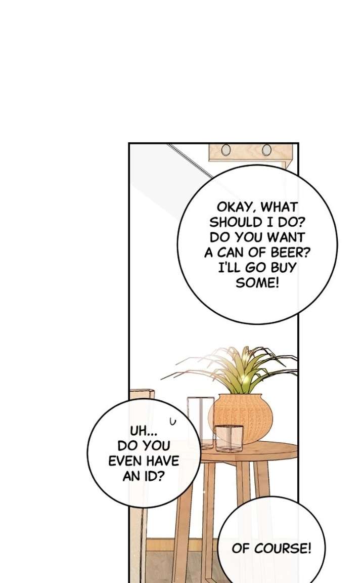 Extroversion of an Immortal Chapter 140 - Page 18