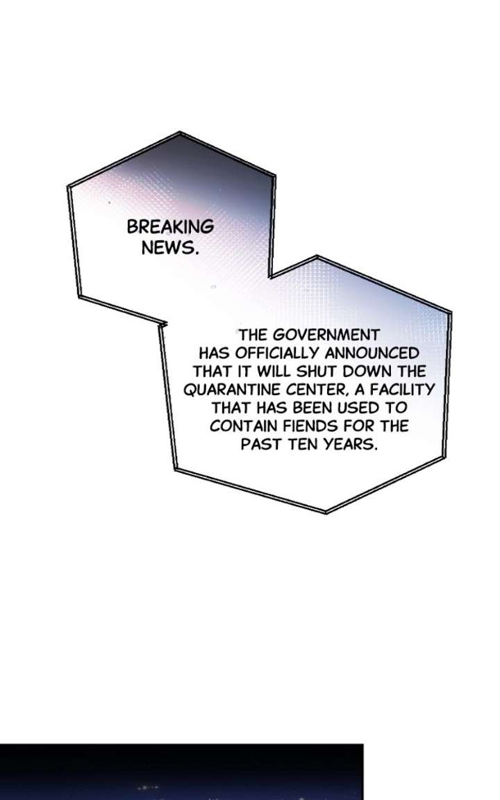 Extroversion of an Immortal Chapter 140 - Page 2