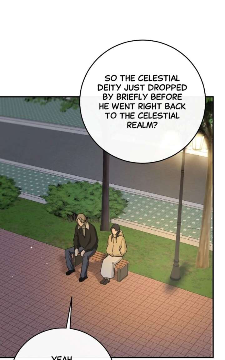 Extroversion of an Immortal Chapter 140 - Page 27