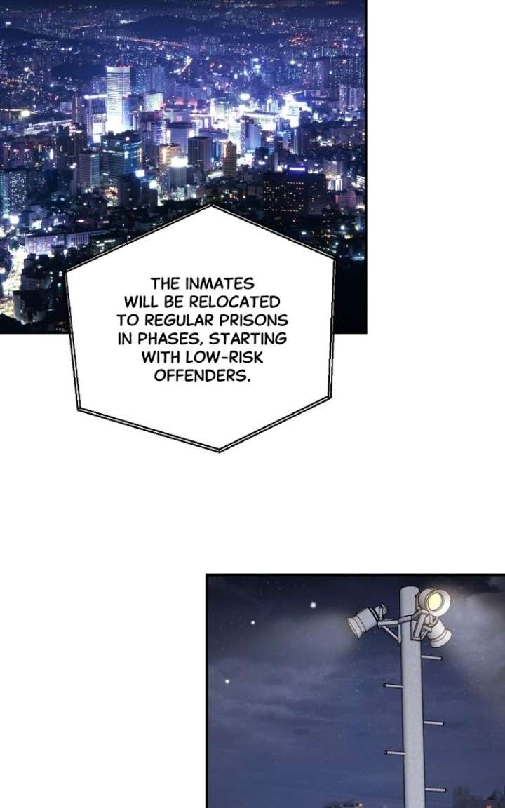 Extroversion of an Immortal Chapter 140 - Page 3