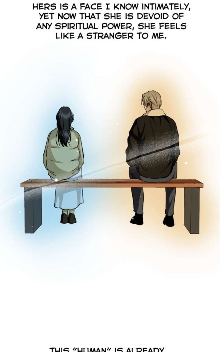 Extroversion of an Immortal Chapter 140 - Page 31