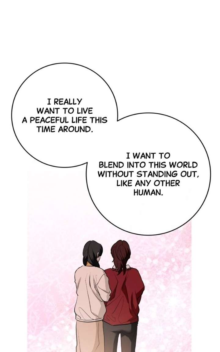 Extroversion of an Immortal Chapter 140 - Page 34