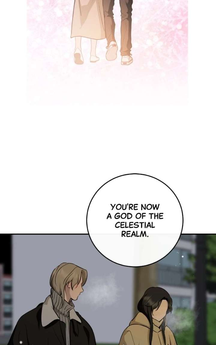 Extroversion of an Immortal Chapter 140 - Page 35