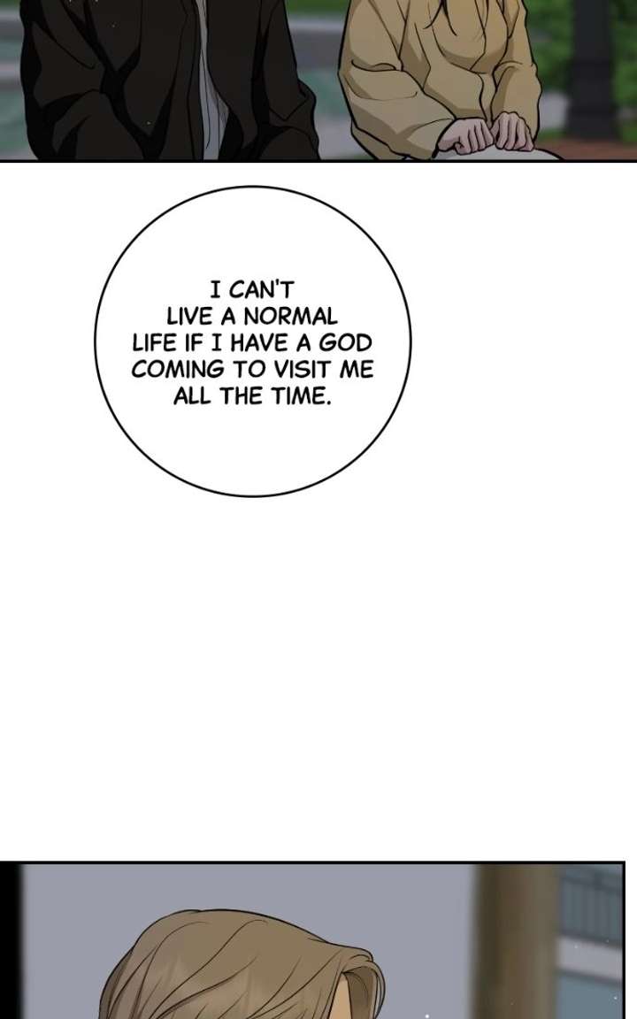 Extroversion of an Immortal Chapter 140 - Page 36