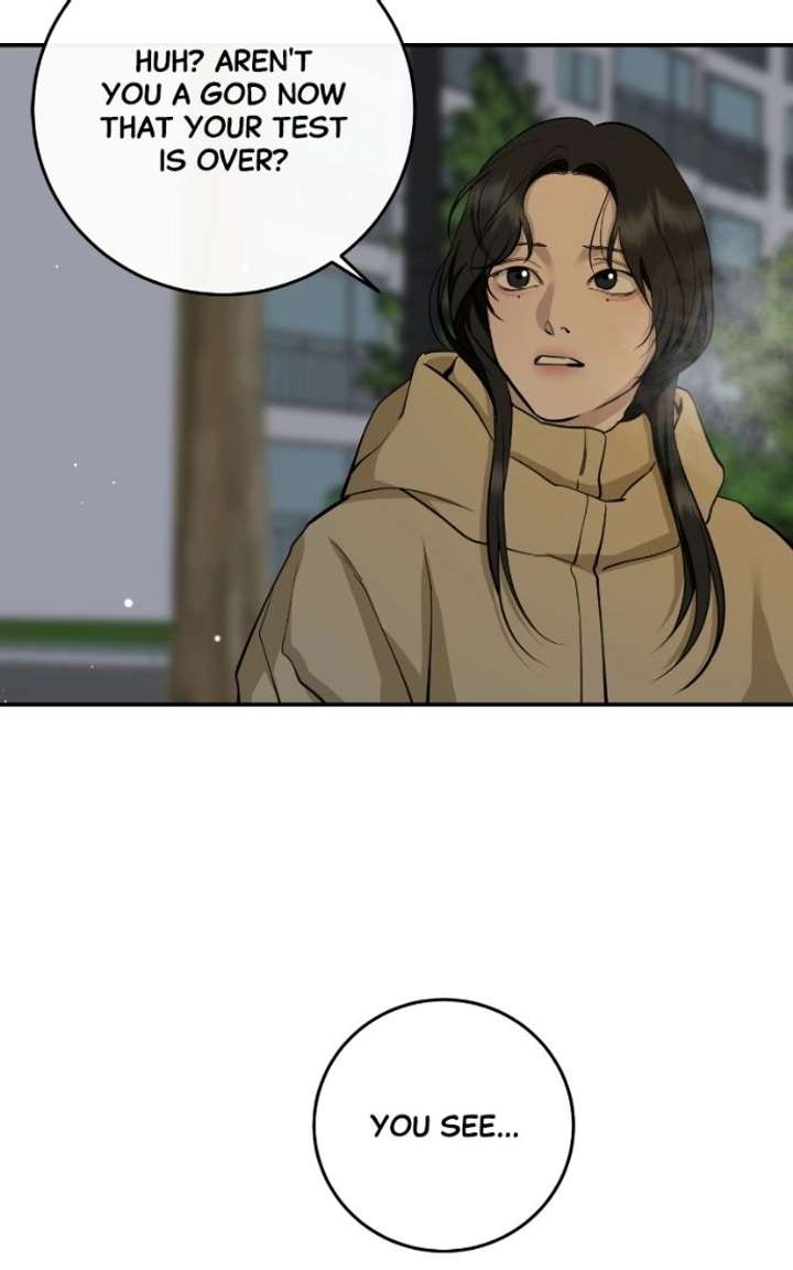 Extroversion of an Immortal Chapter 140 - Page 38