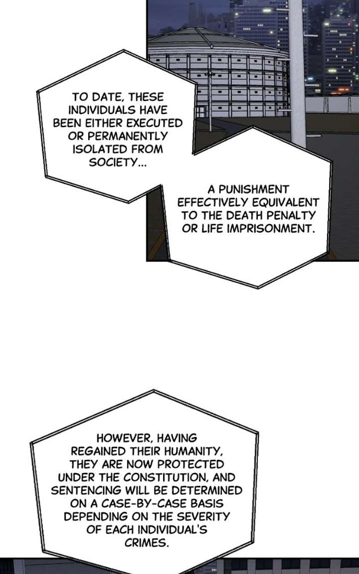 Extroversion of an Immortal Chapter 140 - Page 4