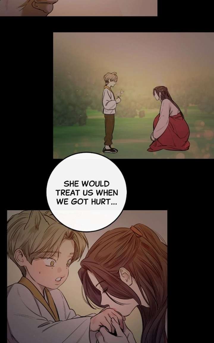 Extroversion of an Immortal Chapter 140 - Page 48