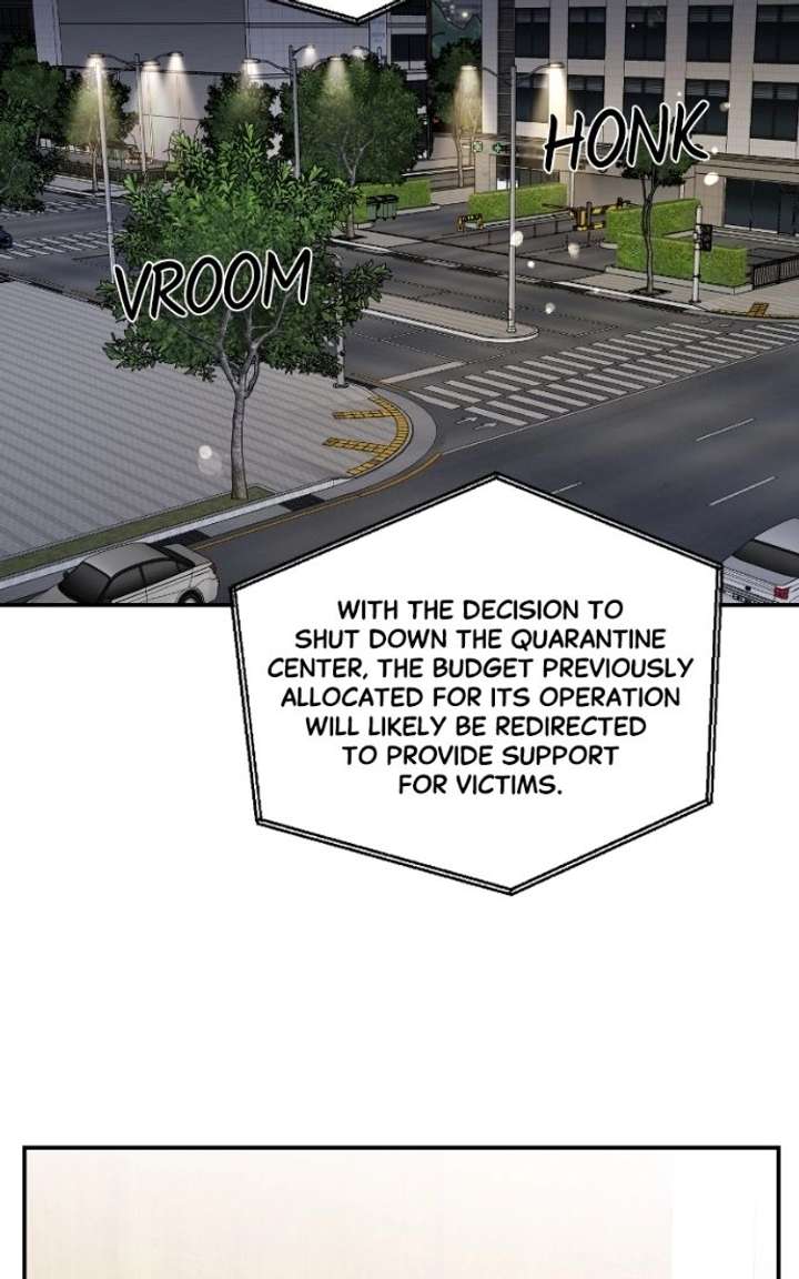 Extroversion of an Immortal Chapter 140 - Page 5