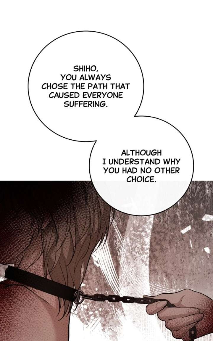 Extroversion of an Immortal Chapter 140 - Page 56