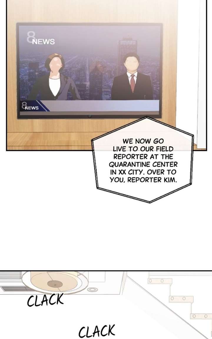 Extroversion of an Immortal Chapter 140 - Page 6