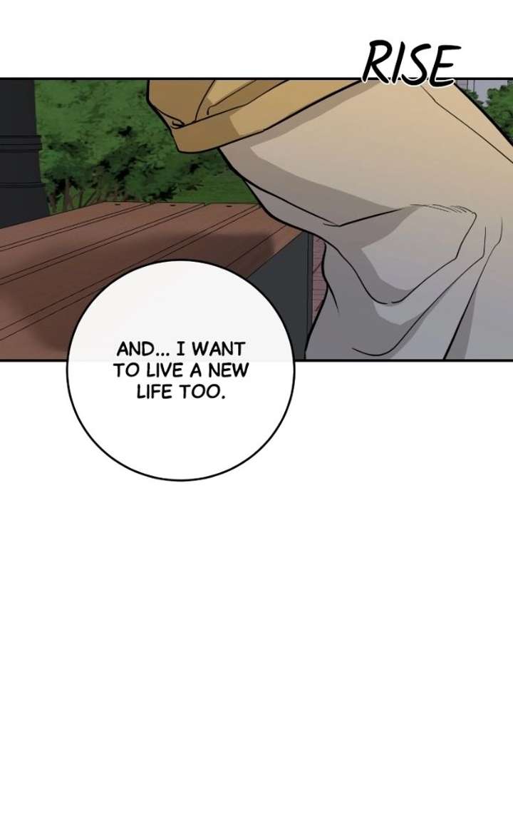 Extroversion of an Immortal Chapter 140 - Page 61