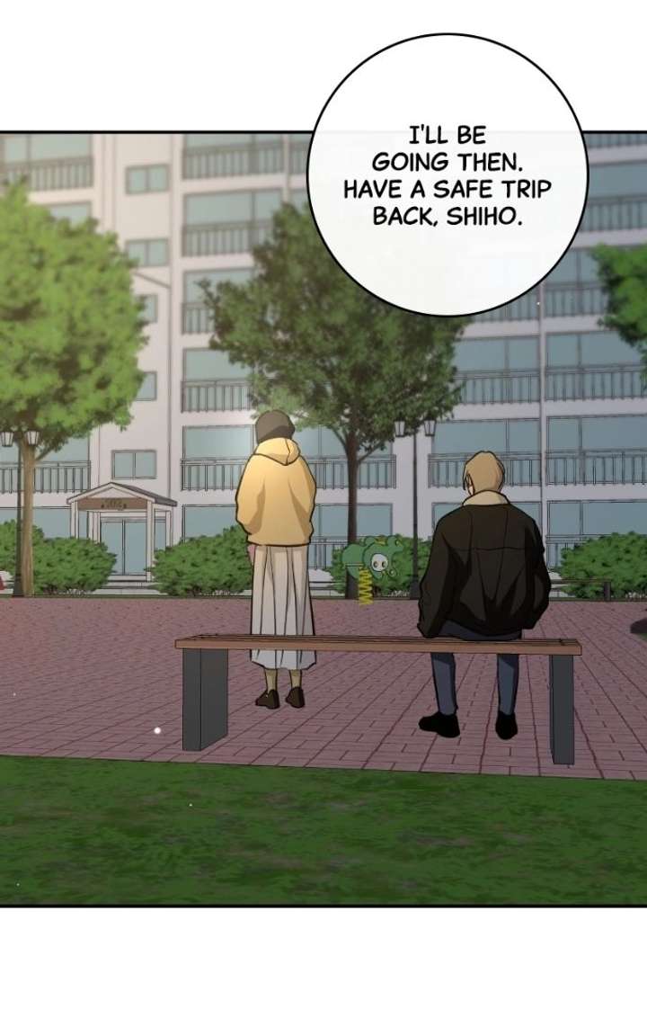 Extroversion of an Immortal Chapter 140 - Page 62