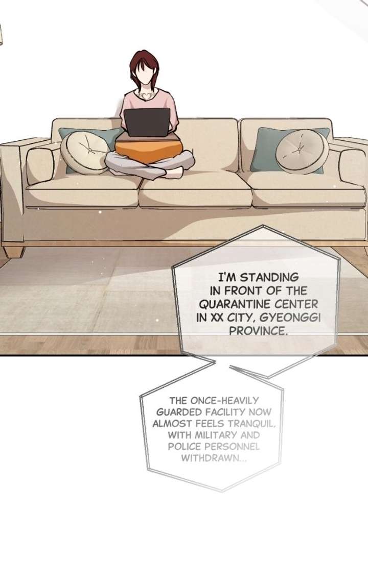 Extroversion of an Immortal Chapter 140 - Page 7